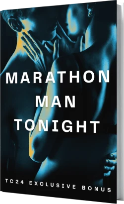 marathon man tonight